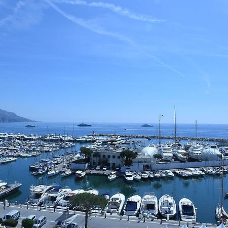 The Originals City, Hotel Frisia, Beaulieu-Sur-Mer Exterior photo