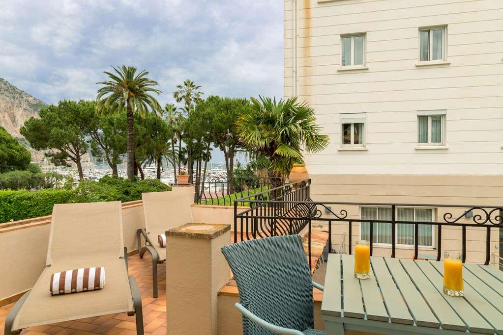 The Originals City, Hotel Frisia, Beaulieu-Sur-Mer Exterior photo